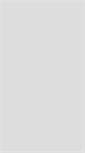 Mobile Screenshot of hobby-psychologie.nl
